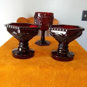 Avon Cape Cod didhes